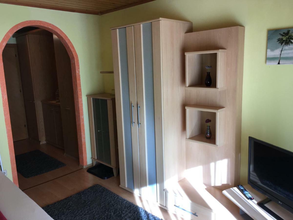 Pension Seerose Drobollach am Faakersee Zewnętrze zdjęcie
